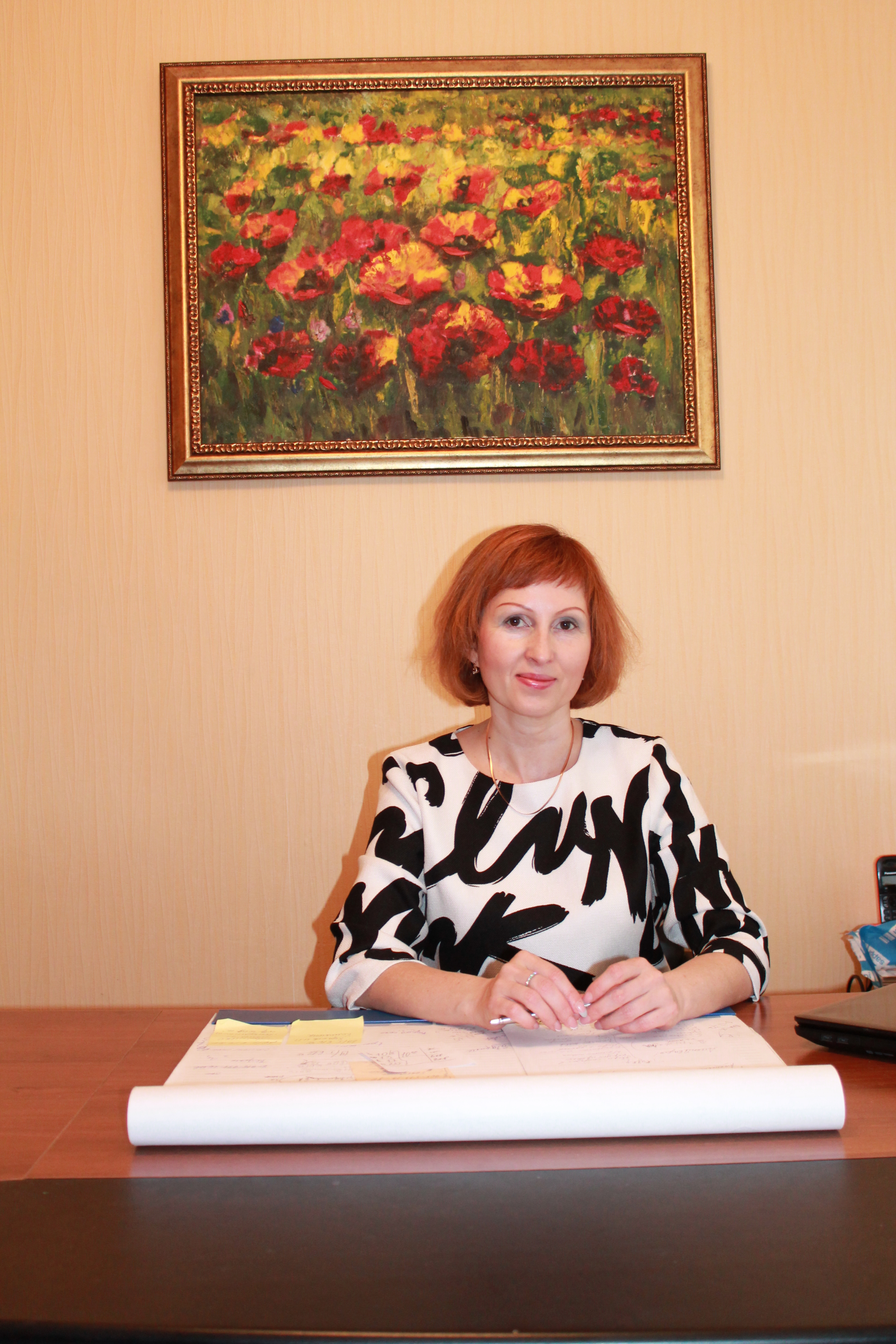 Лариса Юрьевна Круглова
