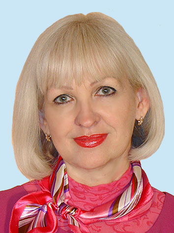 Светлана Ивановна Семенака