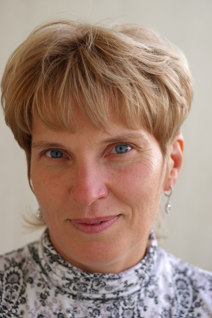 Юлия Вячеславовна Соколова