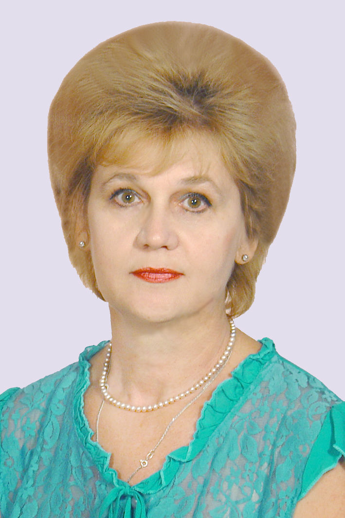 Елена Александровна Тупичкина