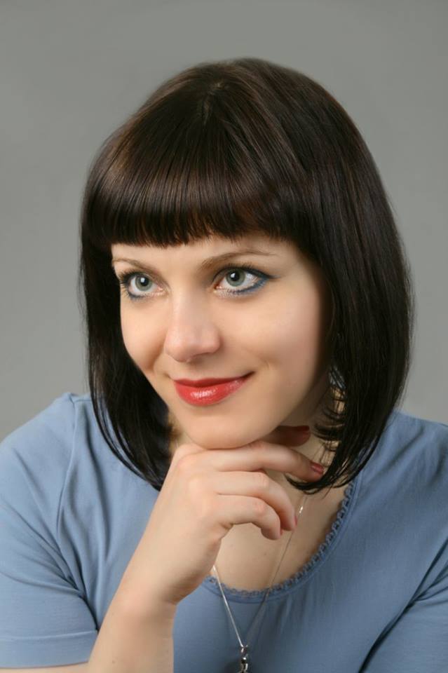 Муродходжаева Н.С.