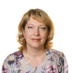 Елена Викторовна Стародубцева