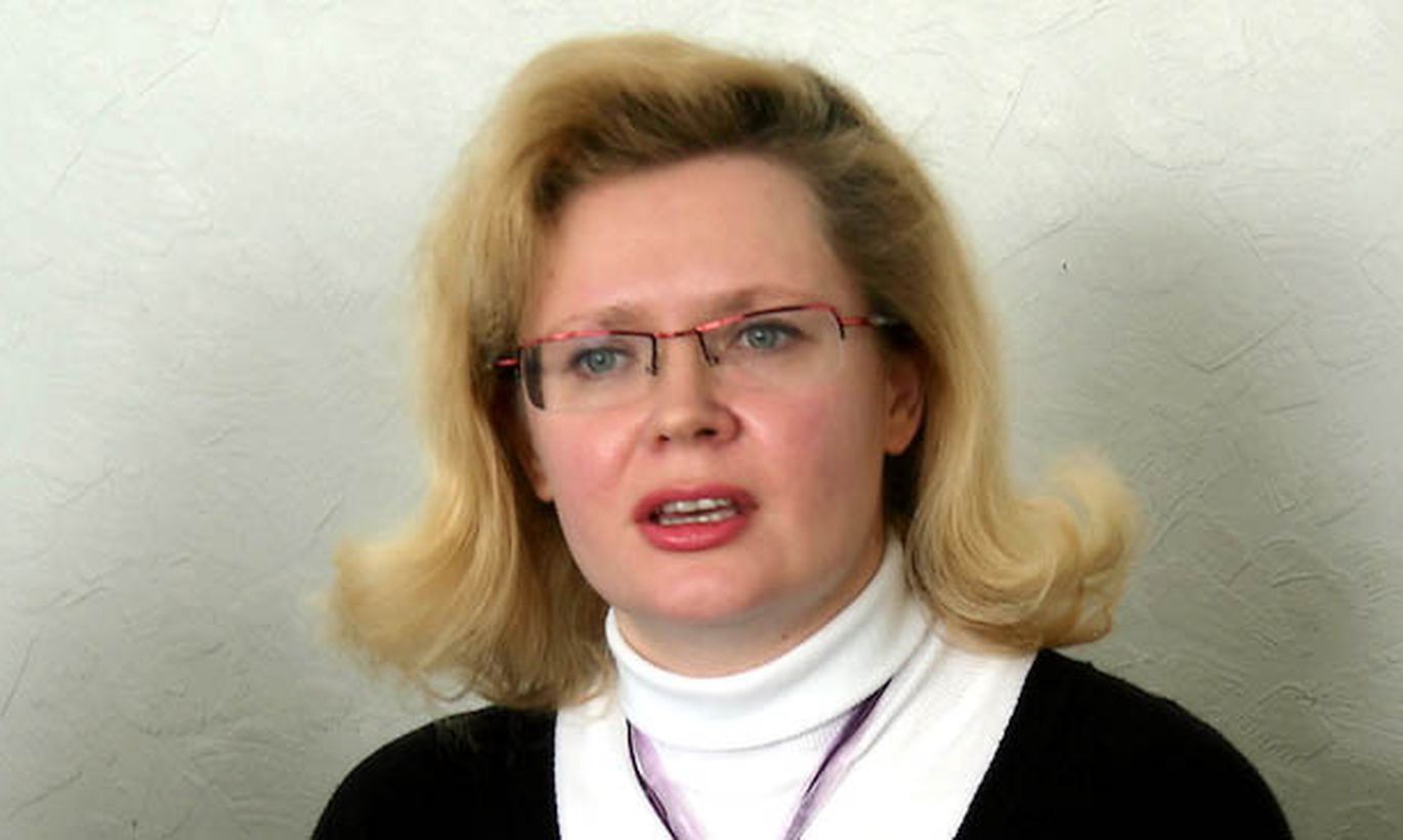 Е.Ушакова
